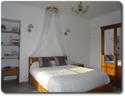 the guest room Springtime
