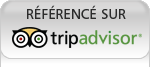 Chambres d'hotes Aux 4 saisons en Normandie sur TripAdvisor