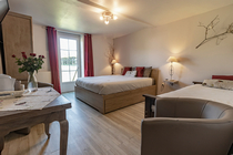 la chambre d\