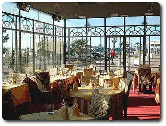 Restaurant LA PECHERIE